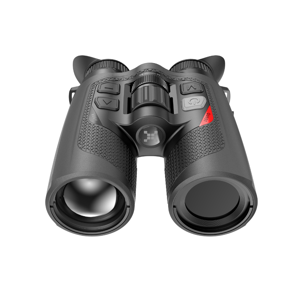 Nocpix Quest H50R Warmtebeeld Verrekijker met afstandsmeter