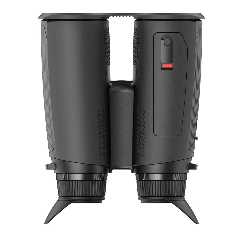Nocpix Quest H50R Warmtebeeld Verrekijker met afstandsmeter