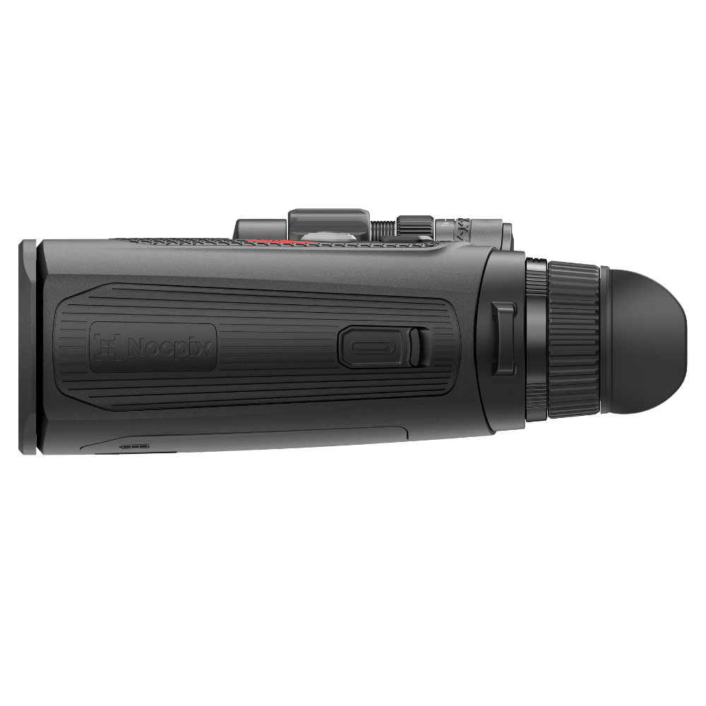Nocpix Quest H35R Warmtebeeld Verrekijker met LRF