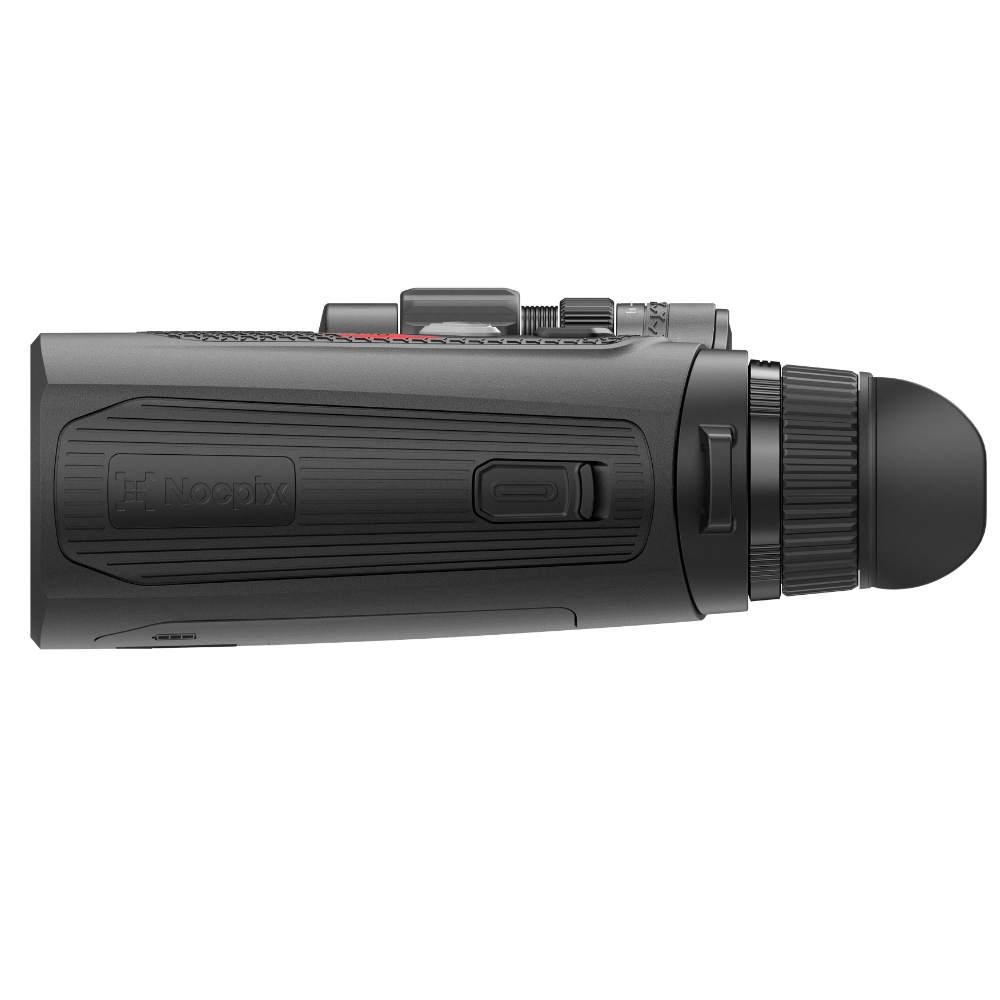Nocpix Quest H50R Warmtebeeld Verrekijker met afstandsmeter