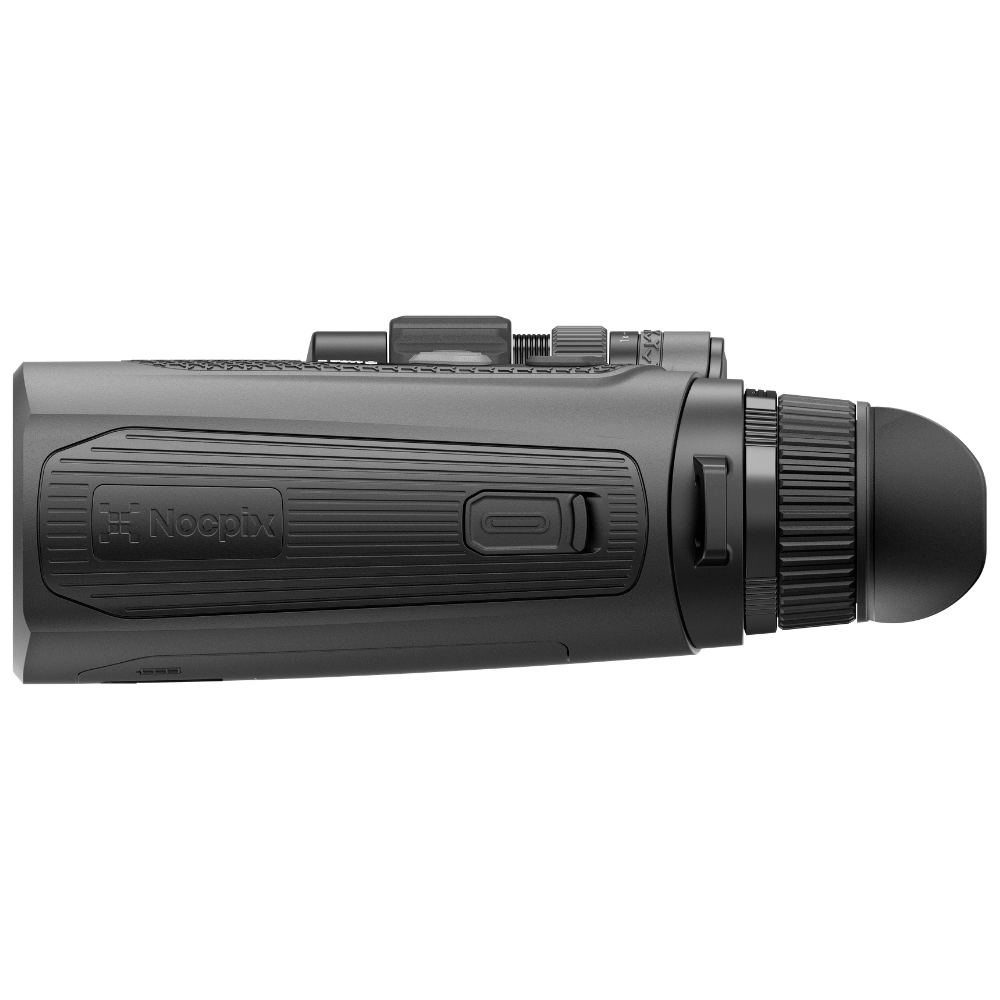 Nocpix Quest S50R Warmtebeeld Verrekijker met afstandsmeter