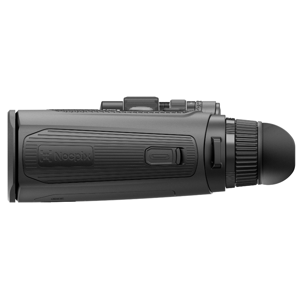 Nocpix Quest S50R Warmtebeeld Verrekijker met afstandsmeter