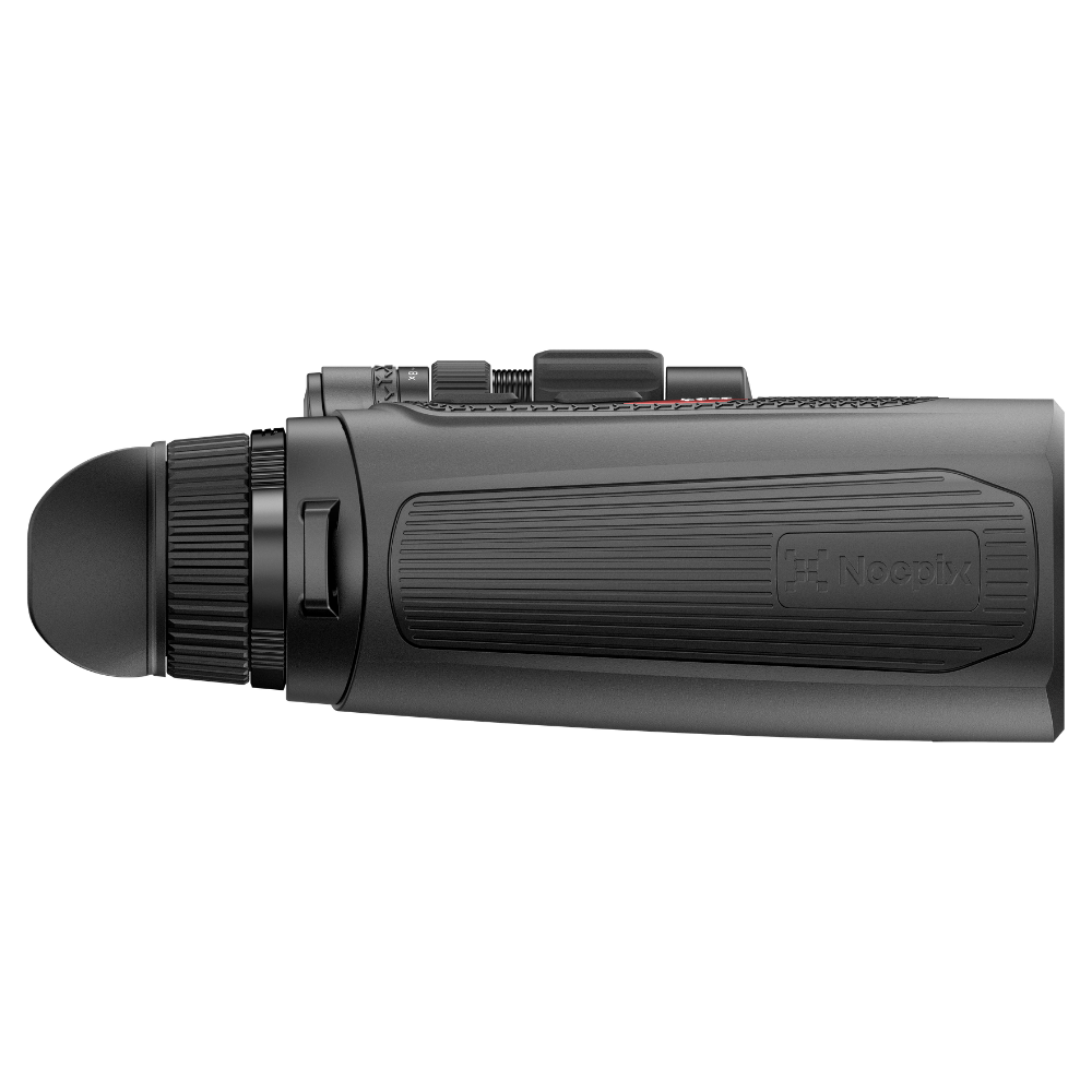 Nocpix Quest S50R Warmtebeeld Verrekijker met afstandsmeter