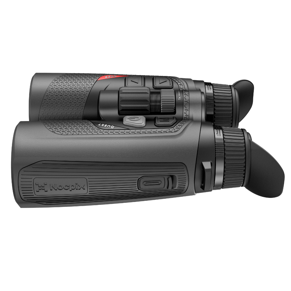 Nocpix Quest S50R Warmtebeeld Verrekijker met afstandsmeter