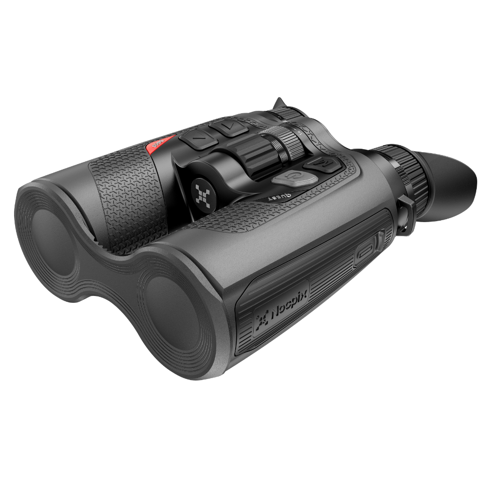 Nocpix Quest S50R Warmtebeeld Verrekijker met afstandsmeter