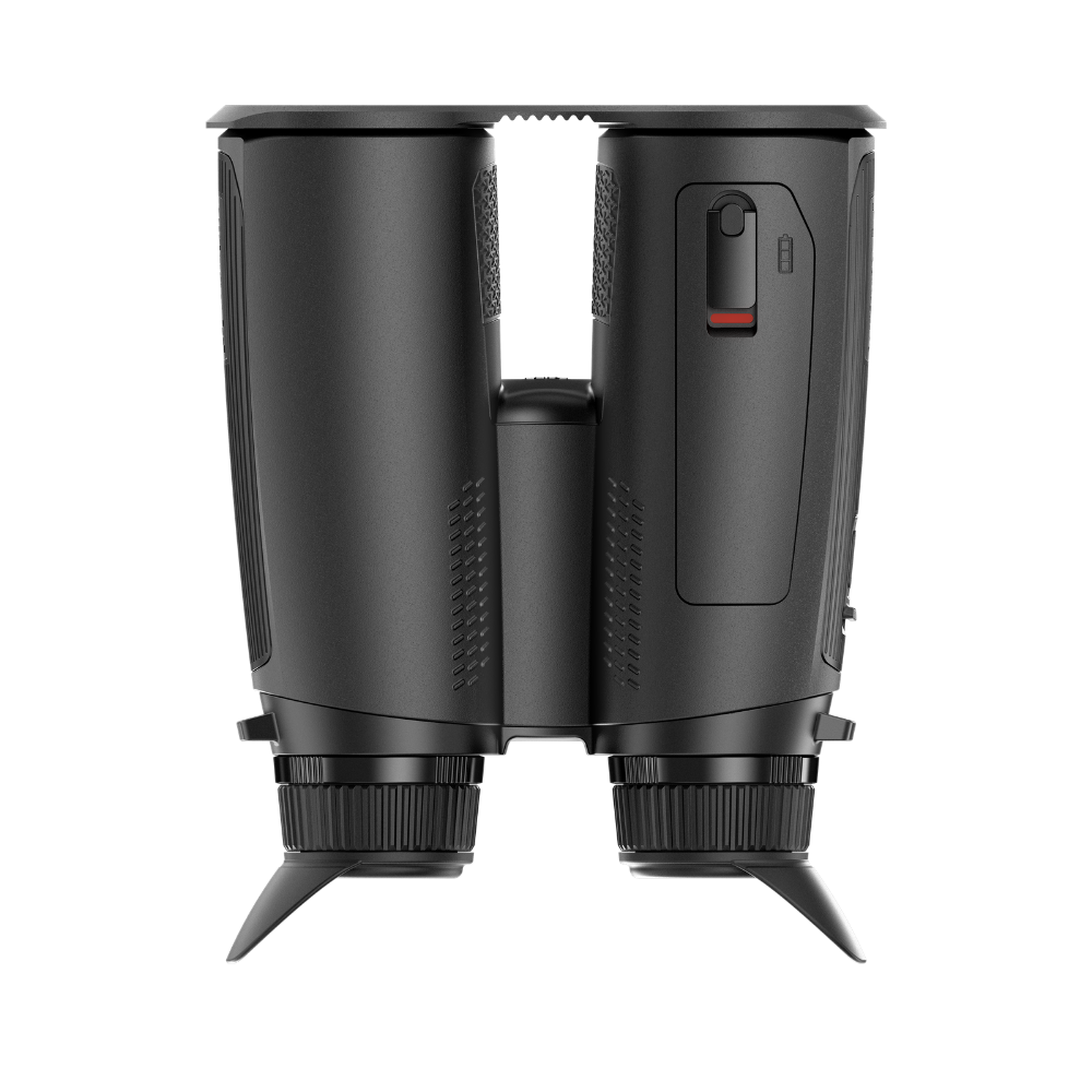 Nocpix Quest S50R Warmtebeeld Verrekijker met afstandsmeter