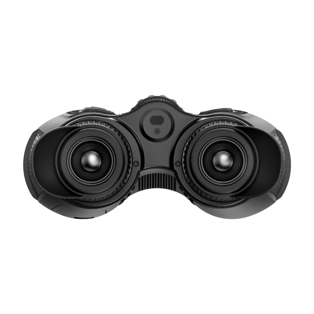Nocpix Quest S50R Warmtebeeld Verrekijker met afstandsmeter