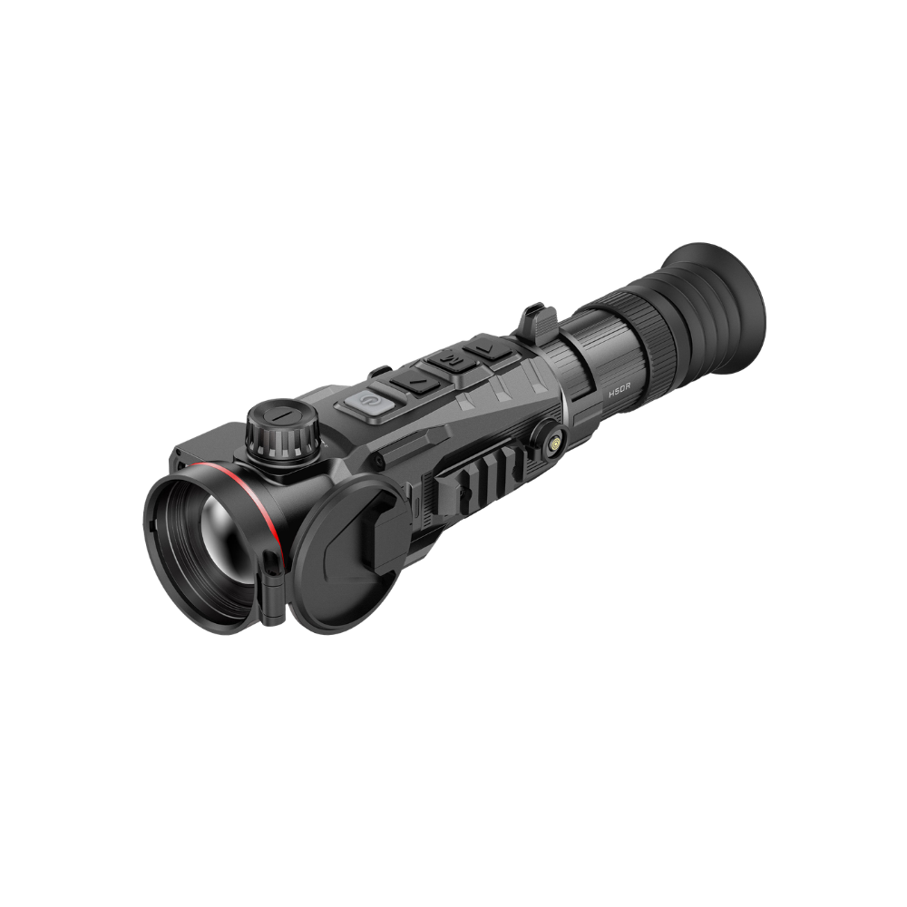 Black Scope
