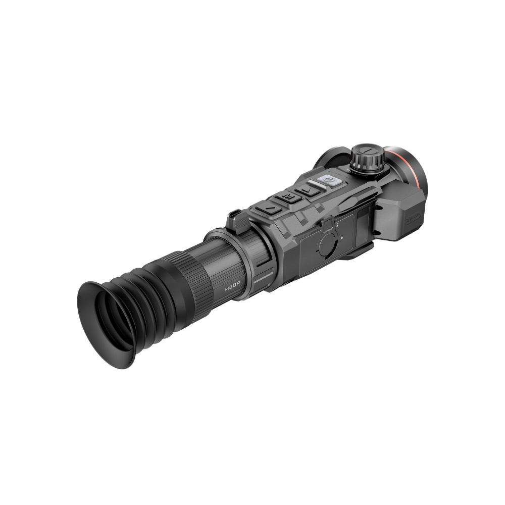 Black Scope