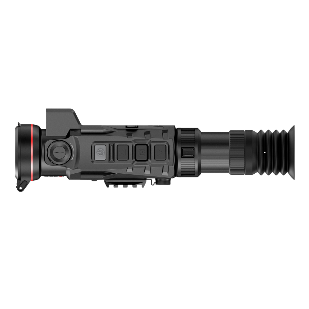 Black Scope