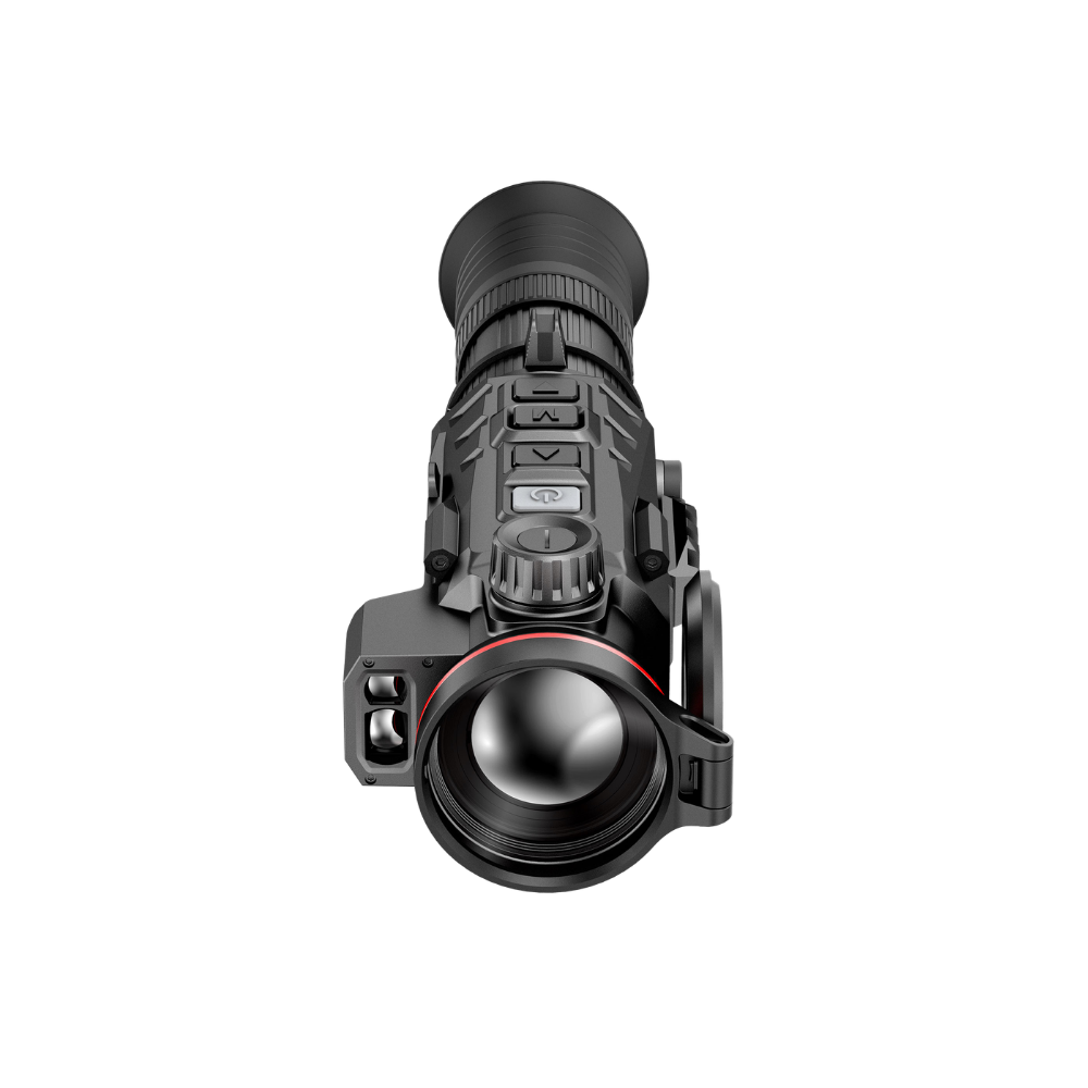 Black Scope