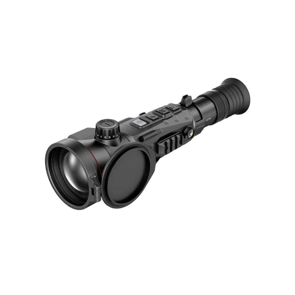 Black Scope