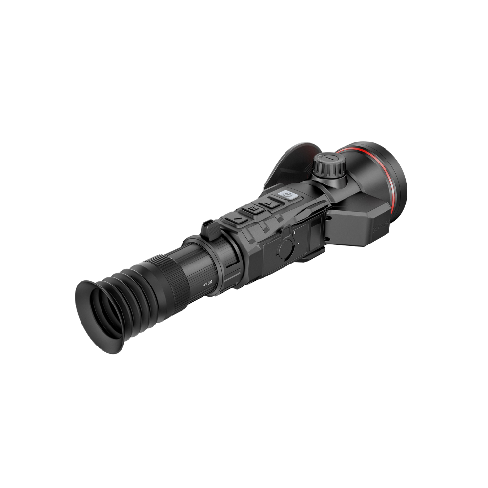 Black Scope