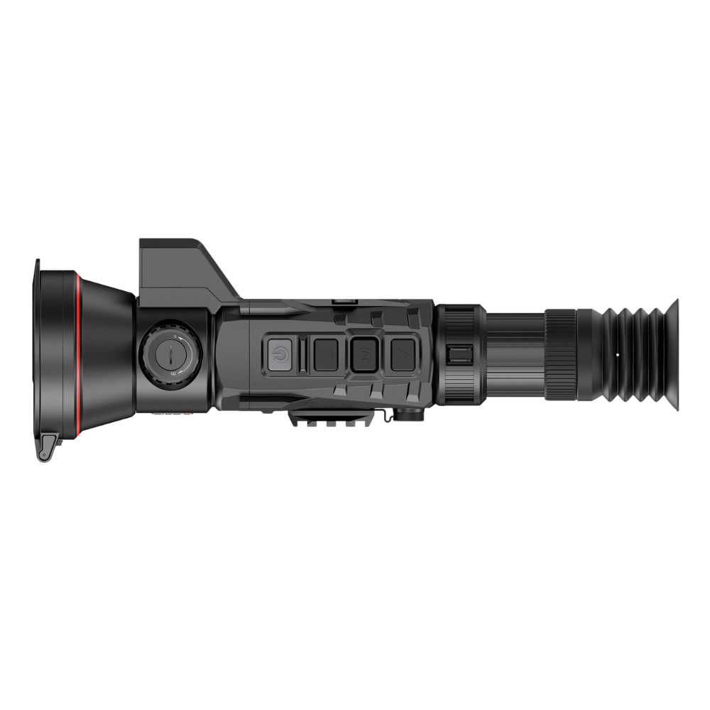 Black Scope