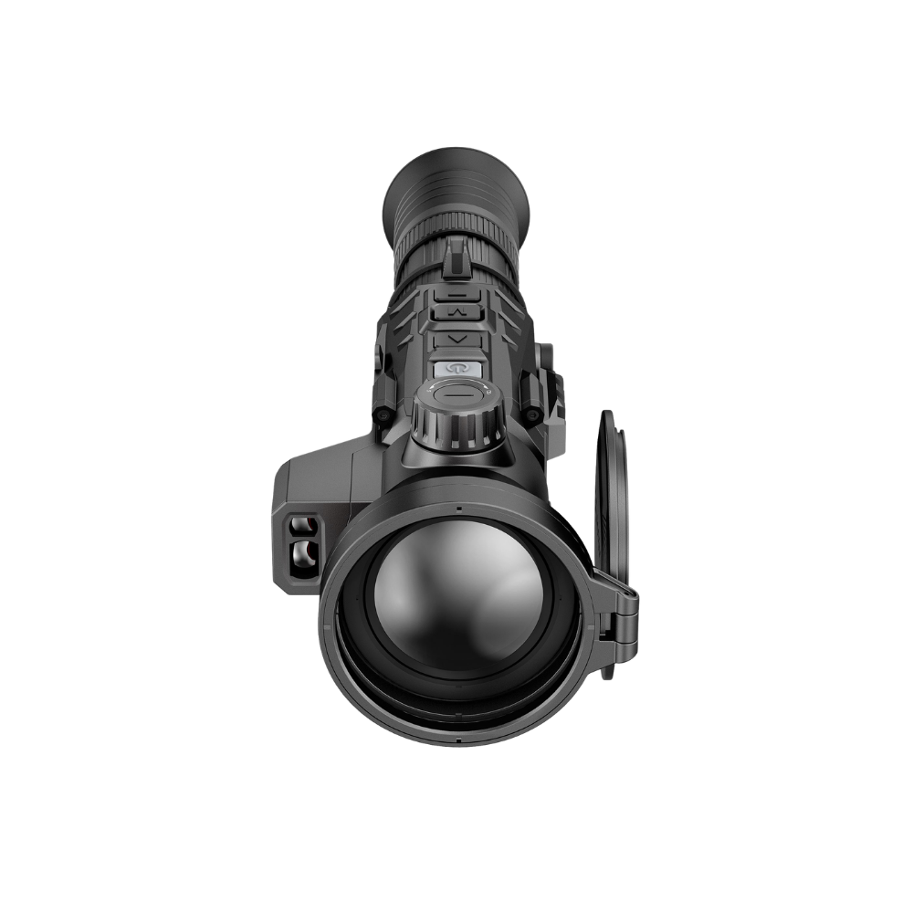 Black Scope