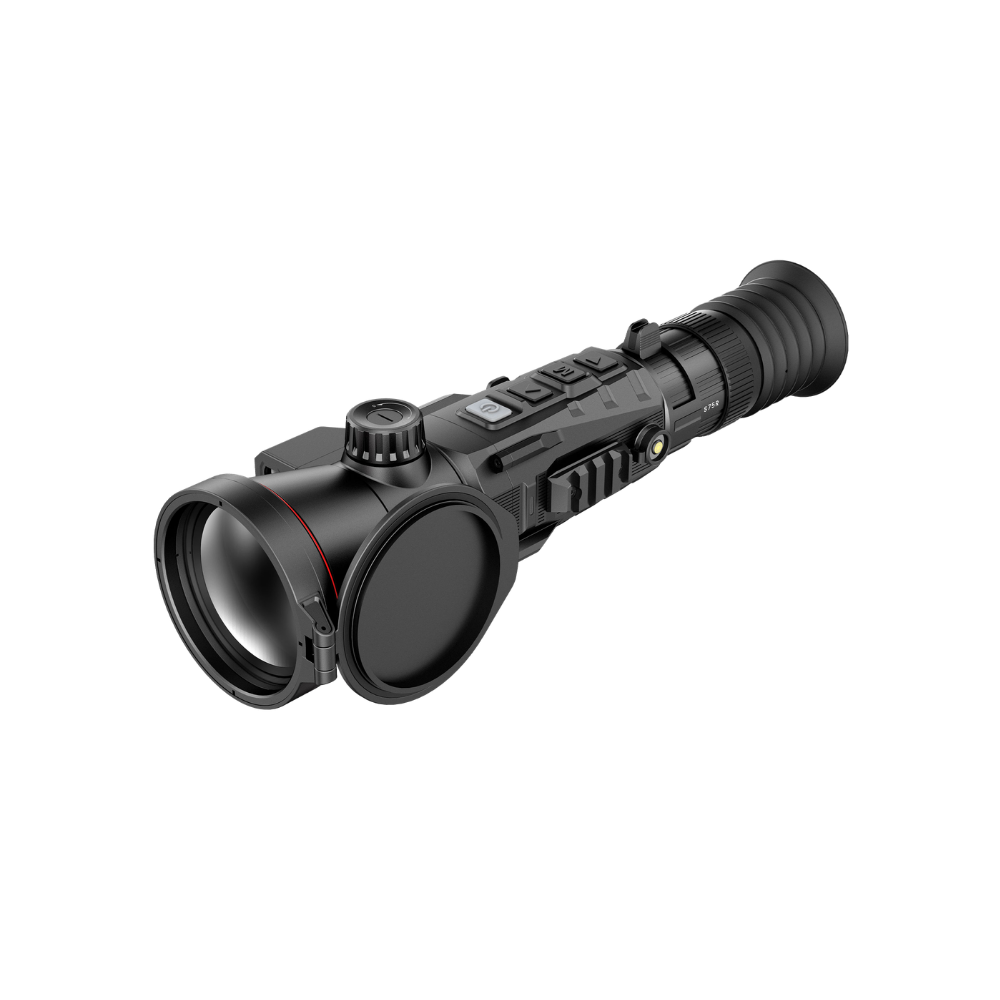 Black Scope