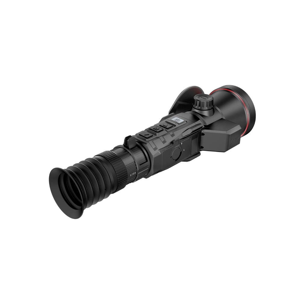 Black Scope