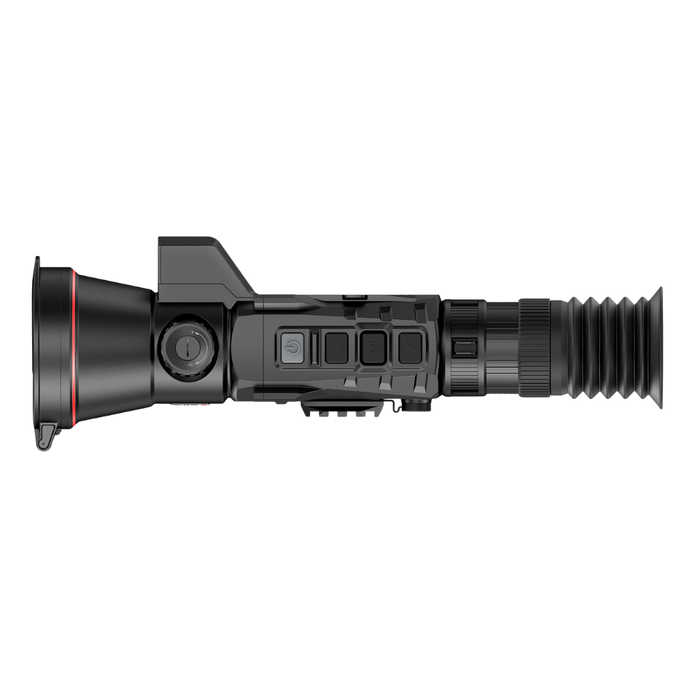 Black Scope