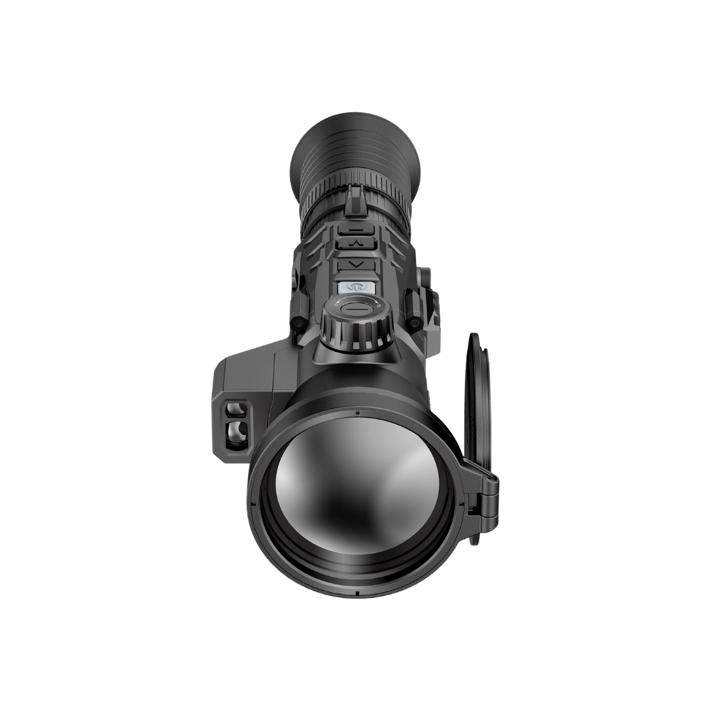 Black Scope
