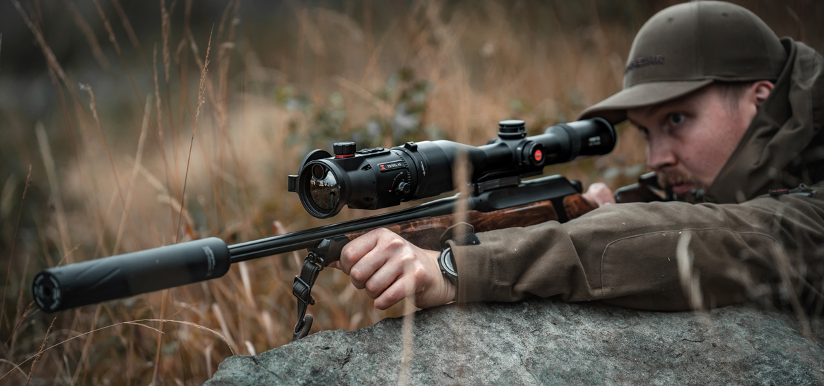 Outdoor Optics - by Van der Goot & Henken