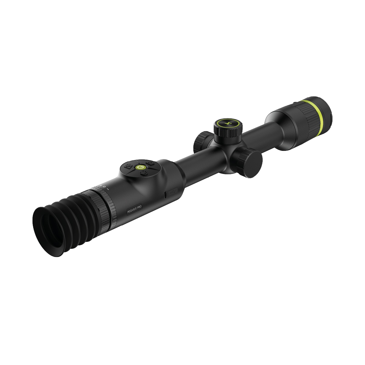 Pixfra Pegasus Pro P635 Pro Warmtebeeld Richtkijker