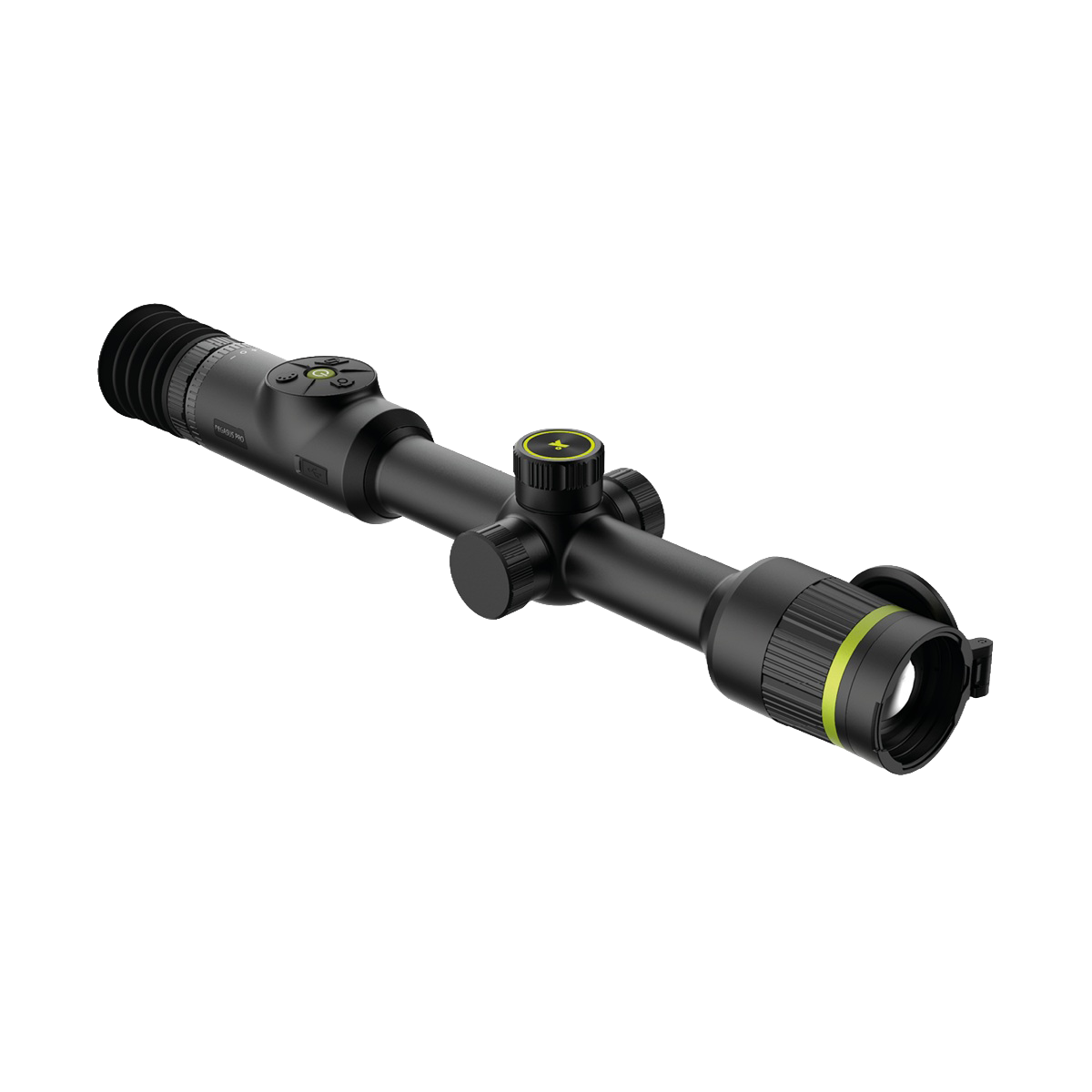 Pixfra Pegasus Pro P635 Pro Warmtebeeld Richtkijker