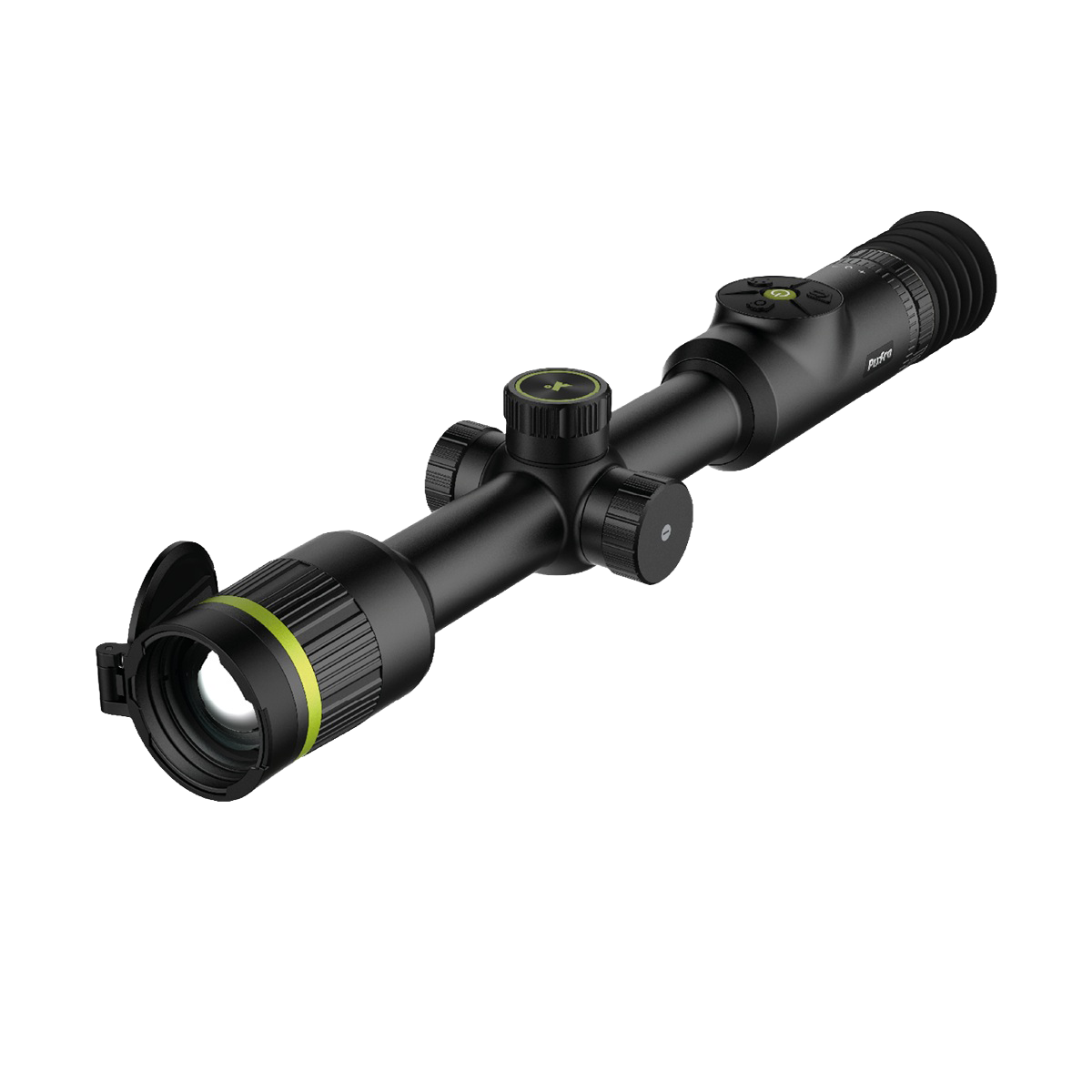 Pixfra Pegasus Pro P635 Pro Warmtebeeld Richtkijker