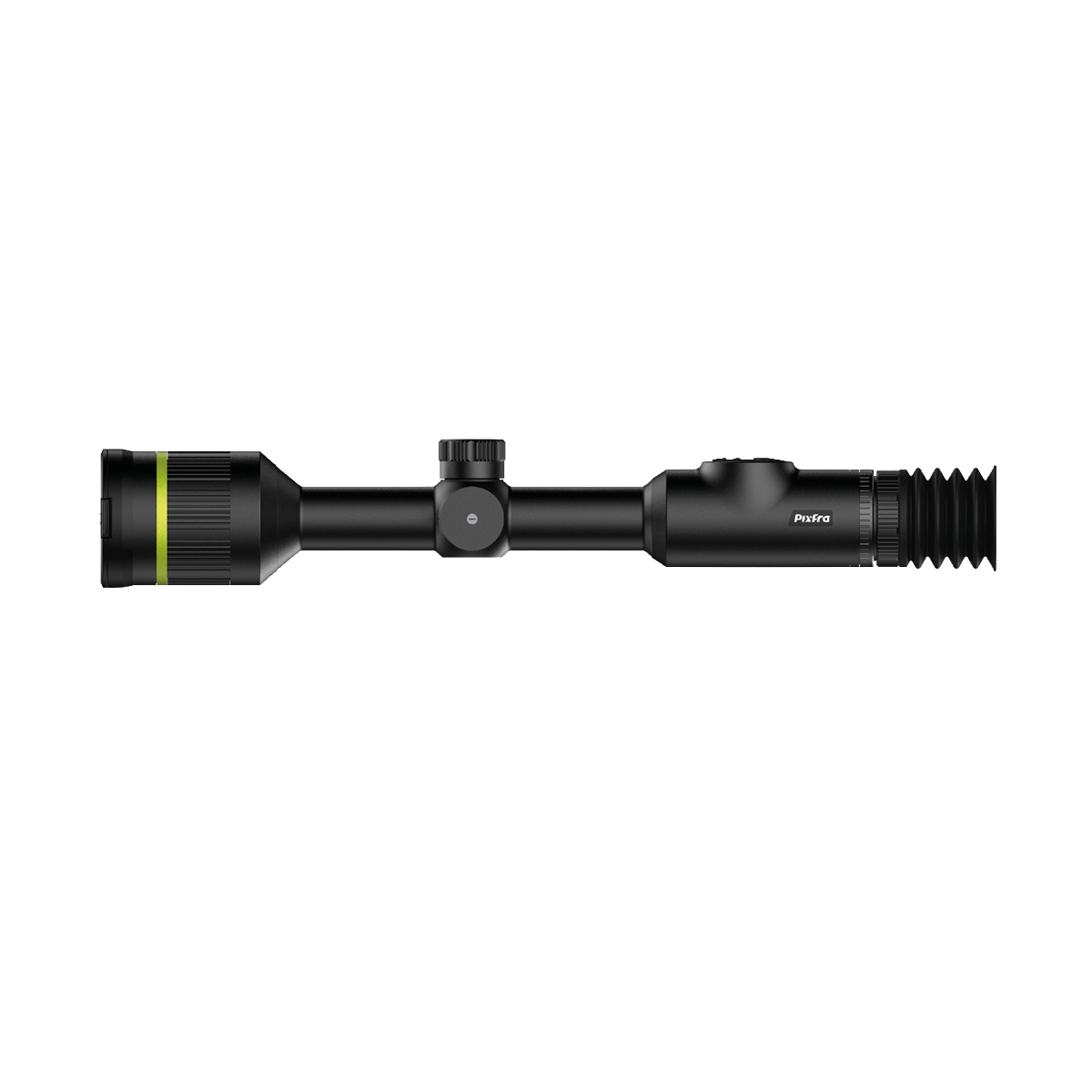 Pixfra Pegasus Pro P450 Pro Warmtebeeld Richtkijker