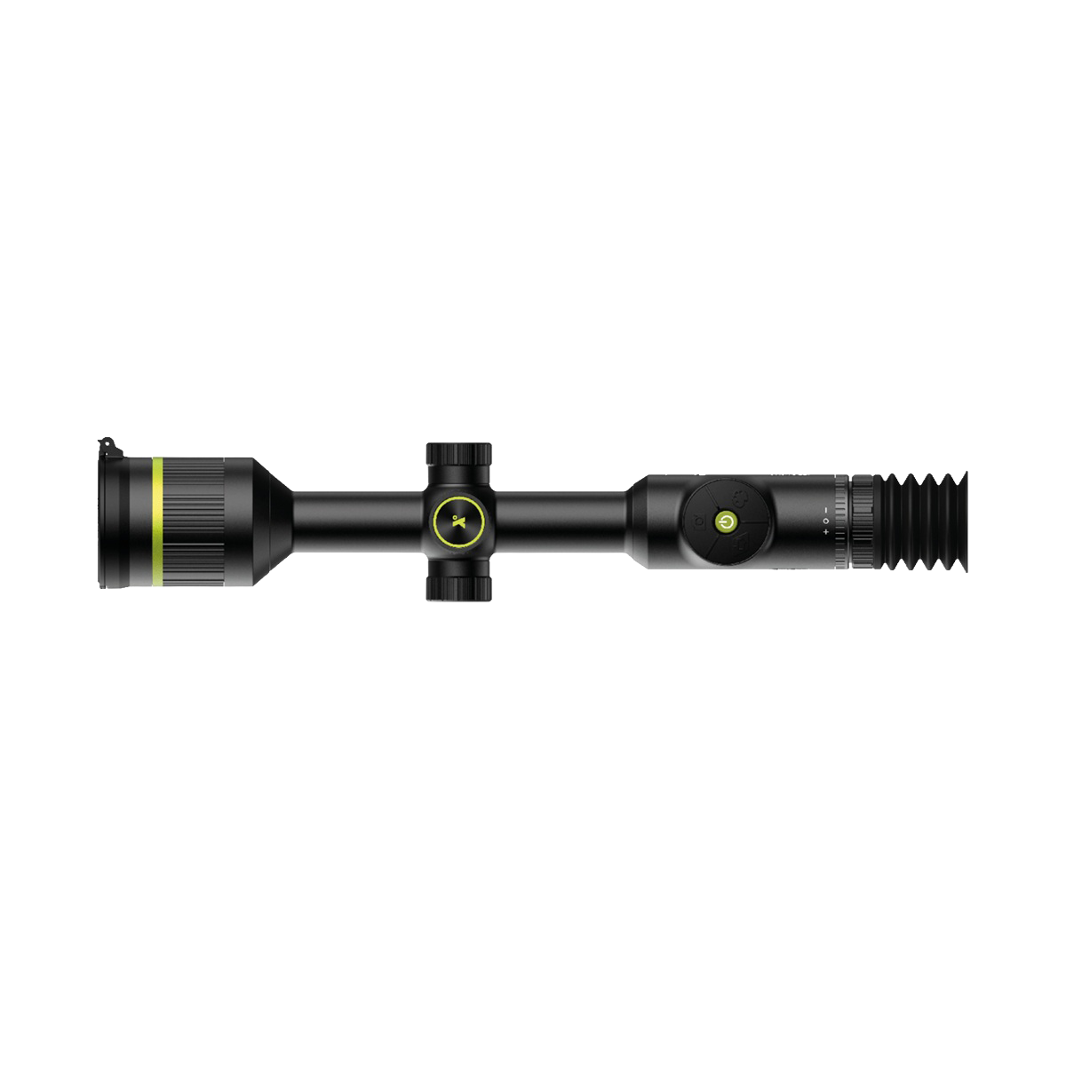 Pixfra Pegasus Pro P650 Pro Warmtebeeld Richtkijker