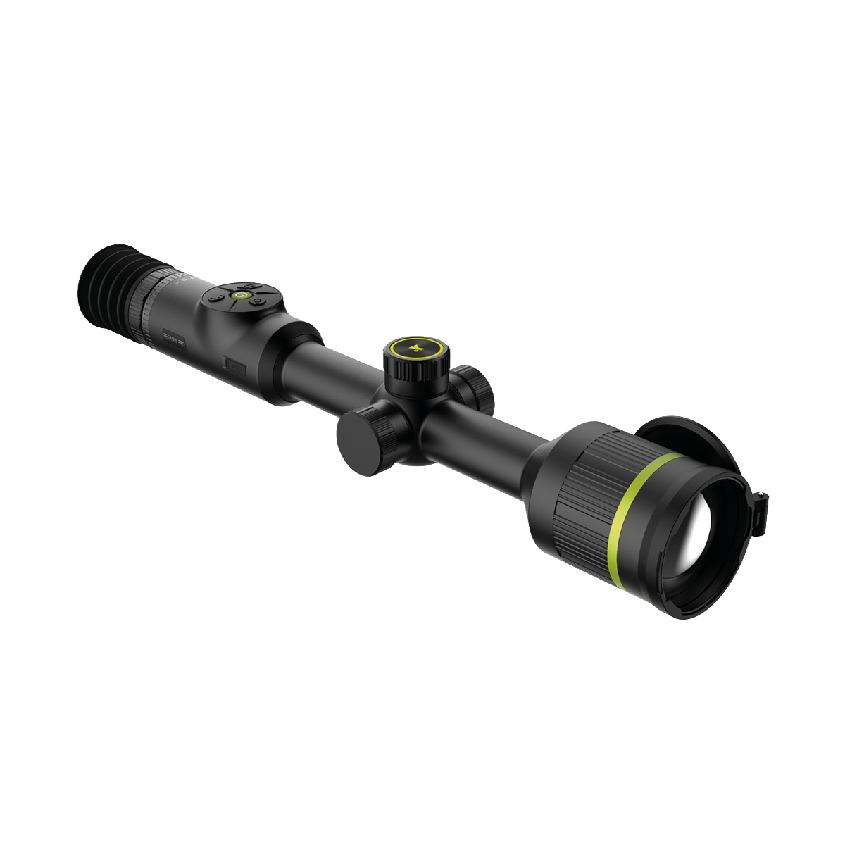 Pixfra Pegasus Pro P650 Pro Warmtebeeld Richtkijker
