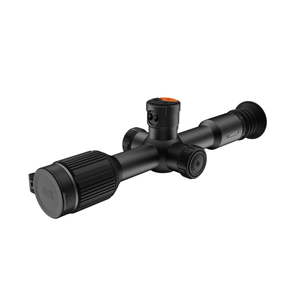 Rix Glint G3 Warmtebeeld Richtkijker met LRF