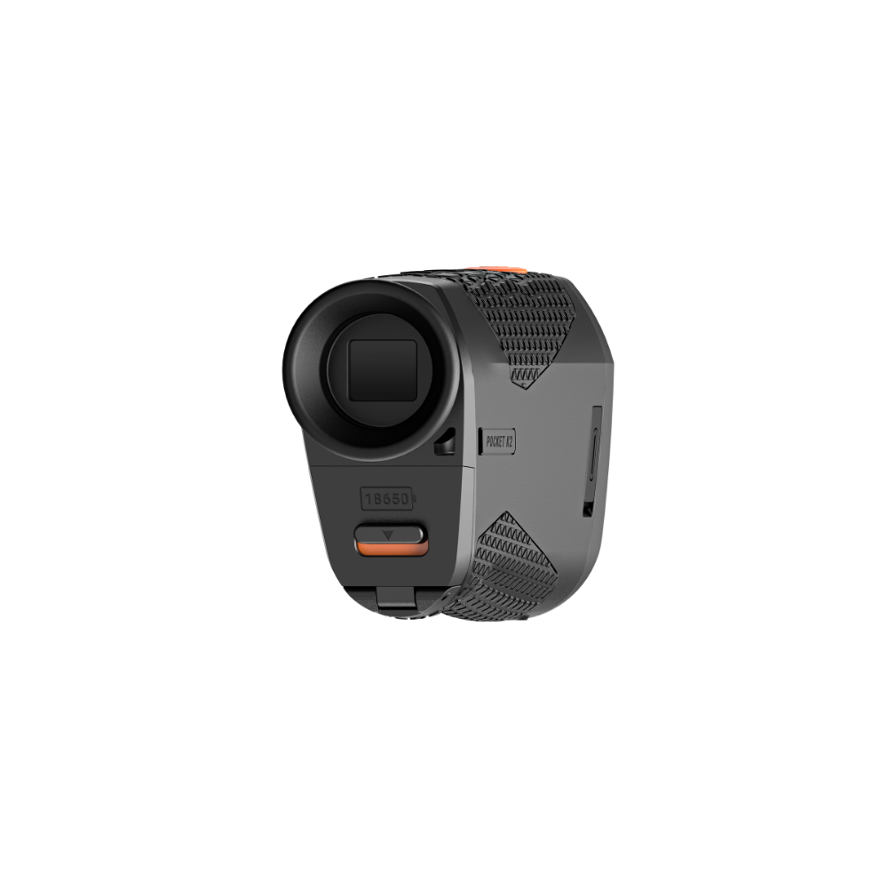 Rix Pocket K2 Warmtebeeld Monoculair