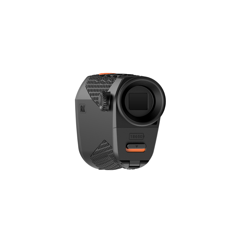 Rix Pocket K2 Warmtebeeld Monoculair