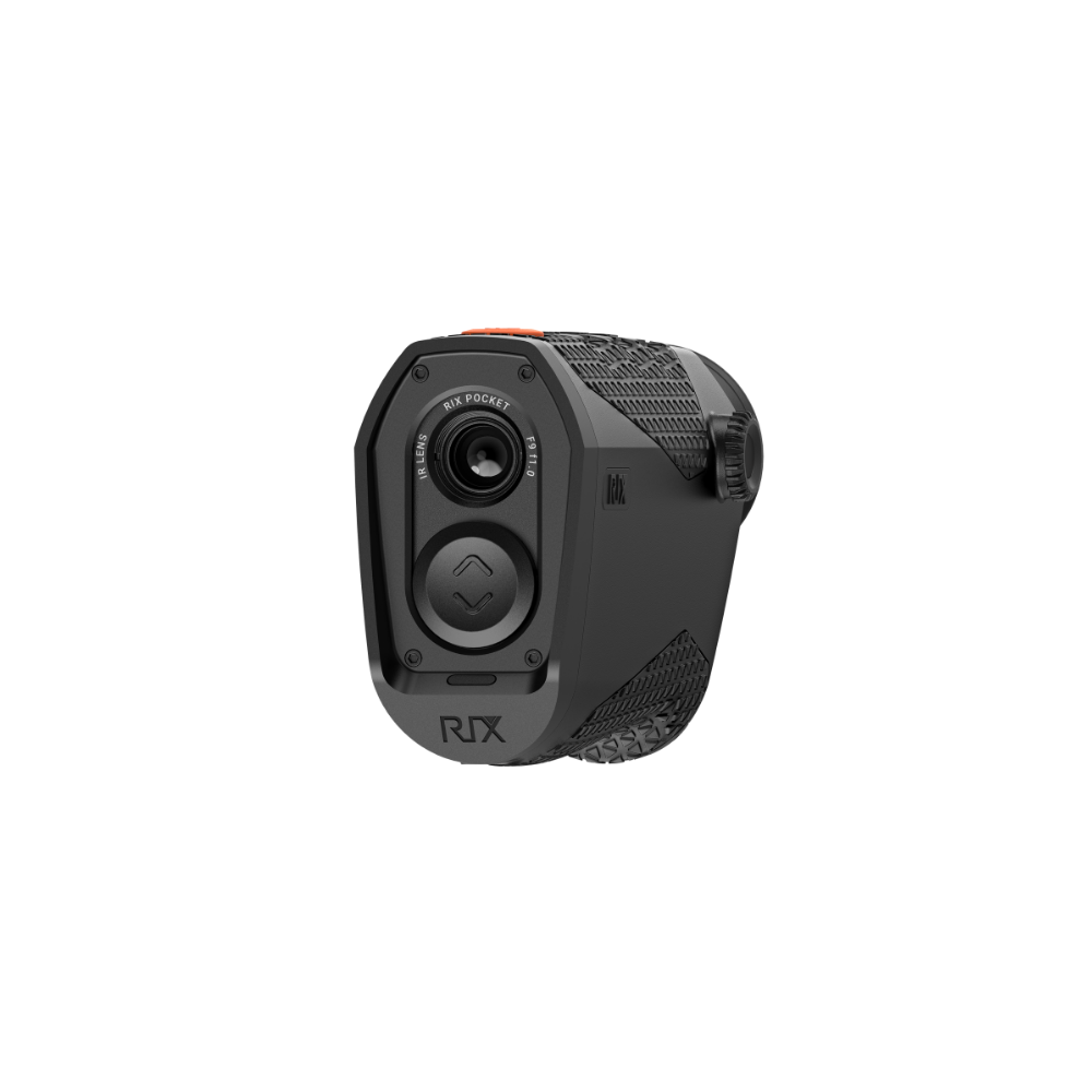 Rix Pocket K2 Warmtebeeld Monoculair