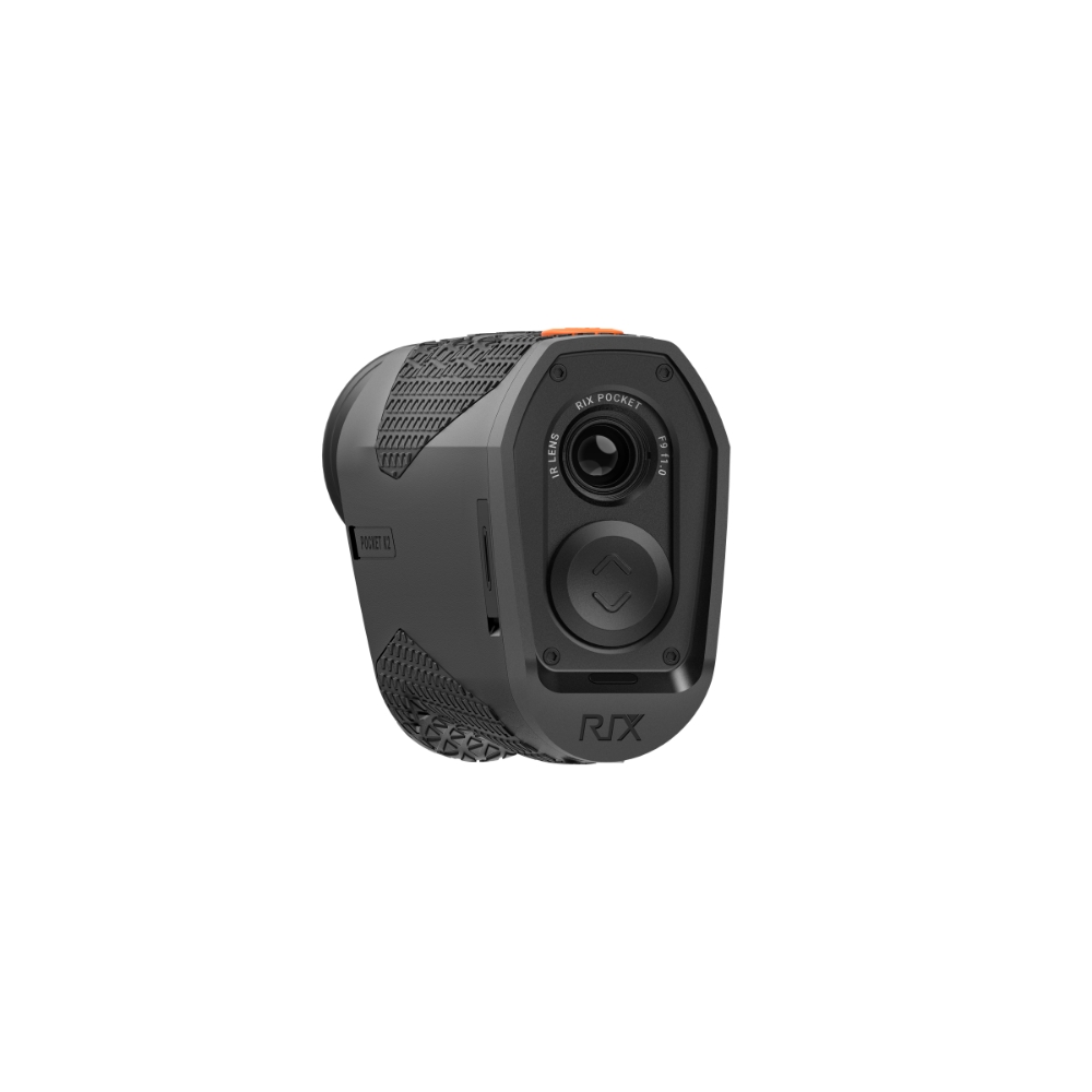 Rix Pocket K2 Warmtebeeld Monoculair