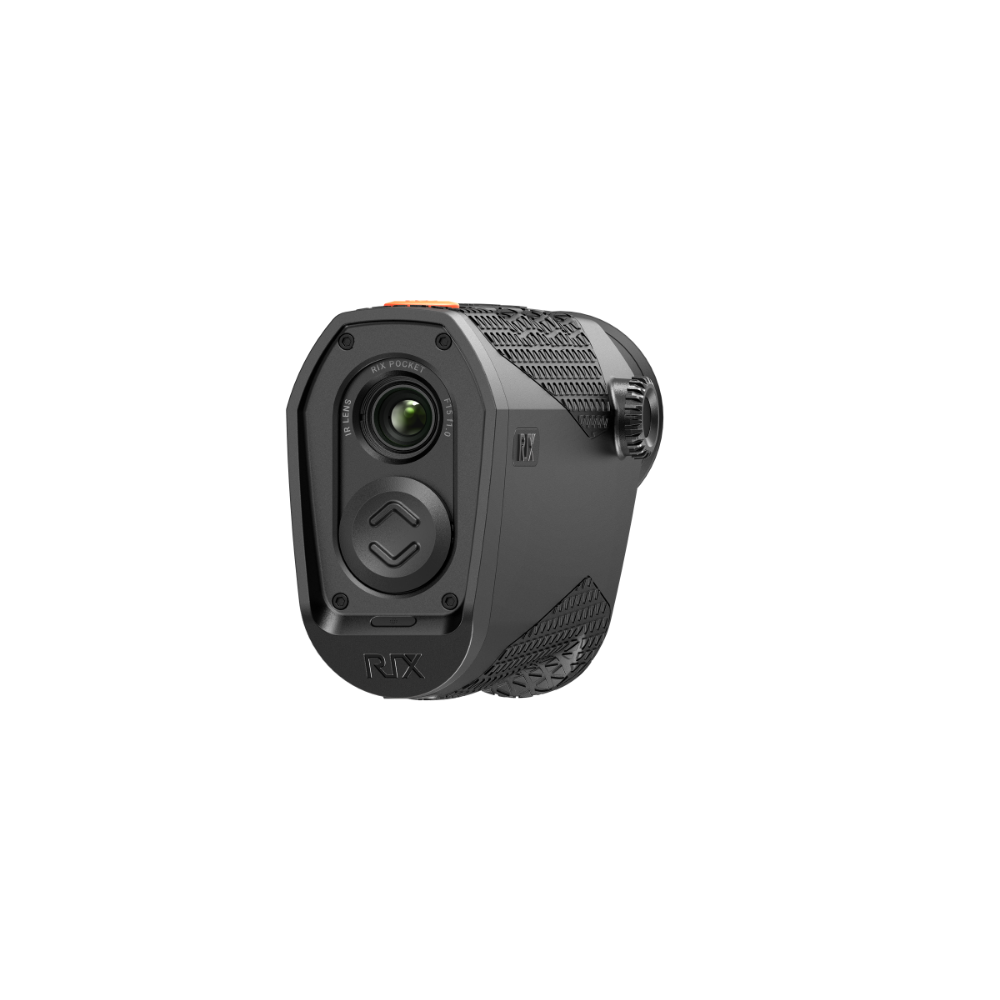 Rix Pocket K3 Warmtebeeld Monoculair