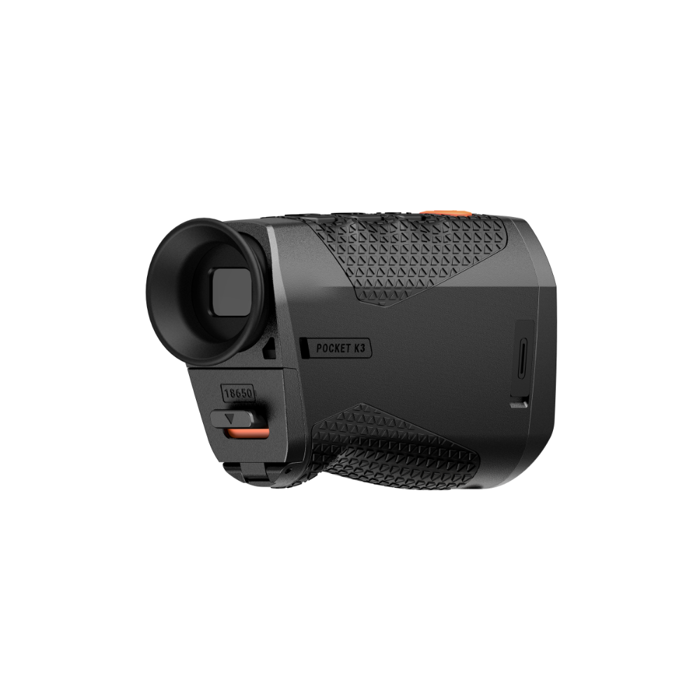 Rix Pocket K3 Warmtebeeld Monoculair