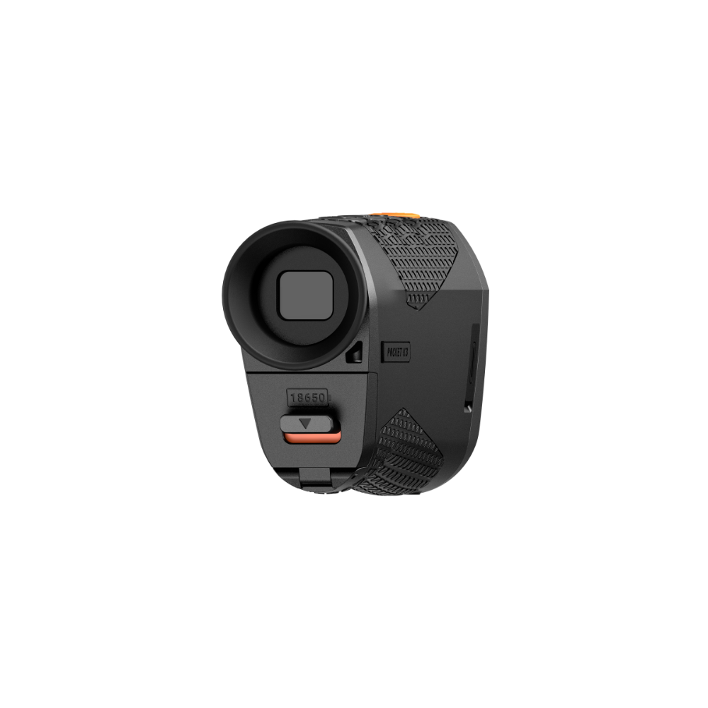 Rix Pocket K3 Warmtebeeld Monoculair