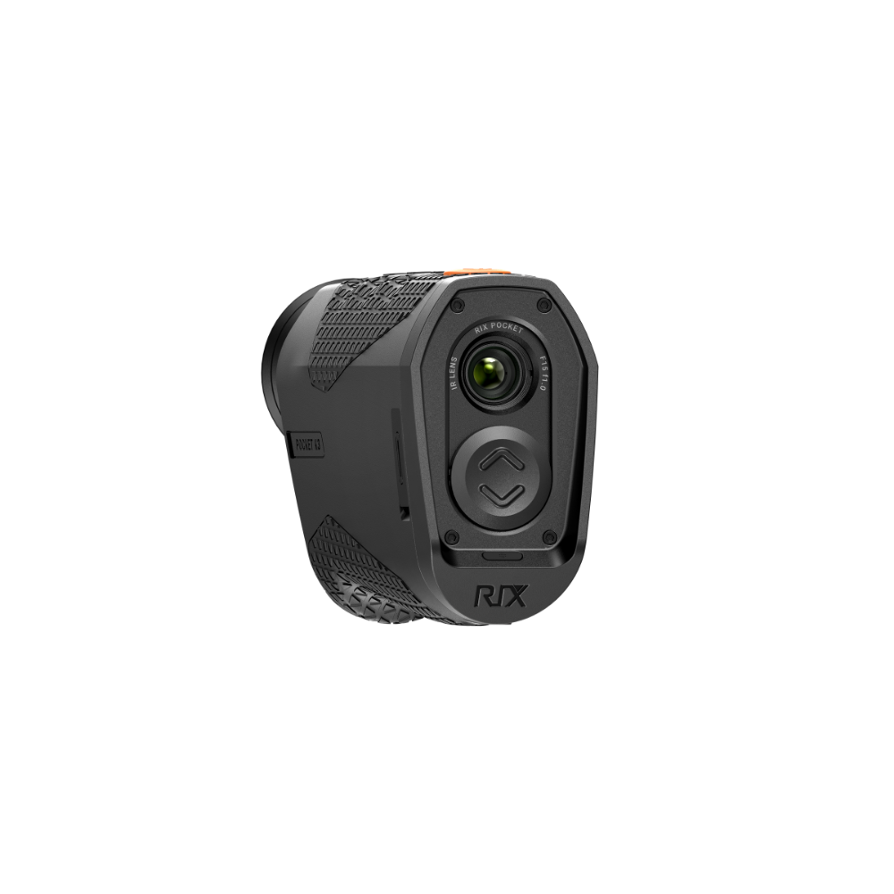 Rix Pocket K3 Warmtebeeld Monoculair