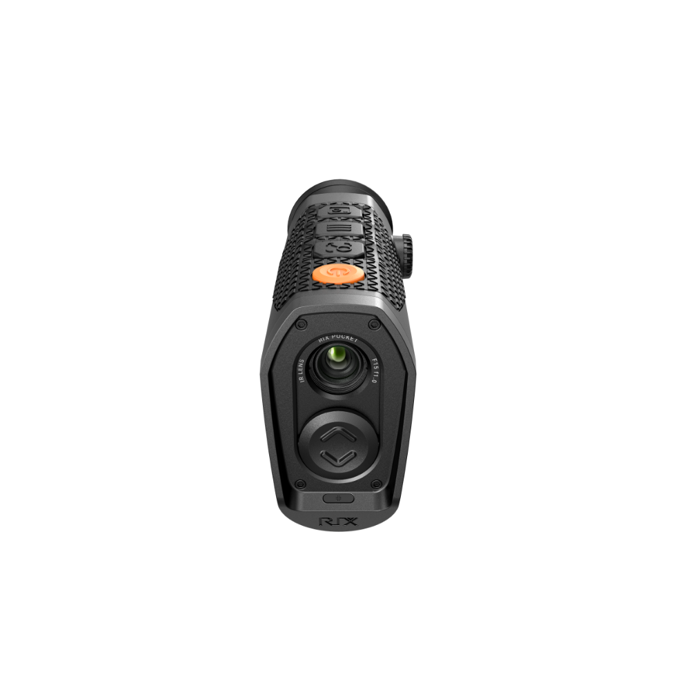 Rix Pocket K3 Warmtebeeld Monoculair