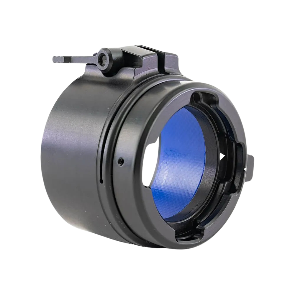 Rusan MAR adapter / clamp Modular voor alle Voorzetkijkers