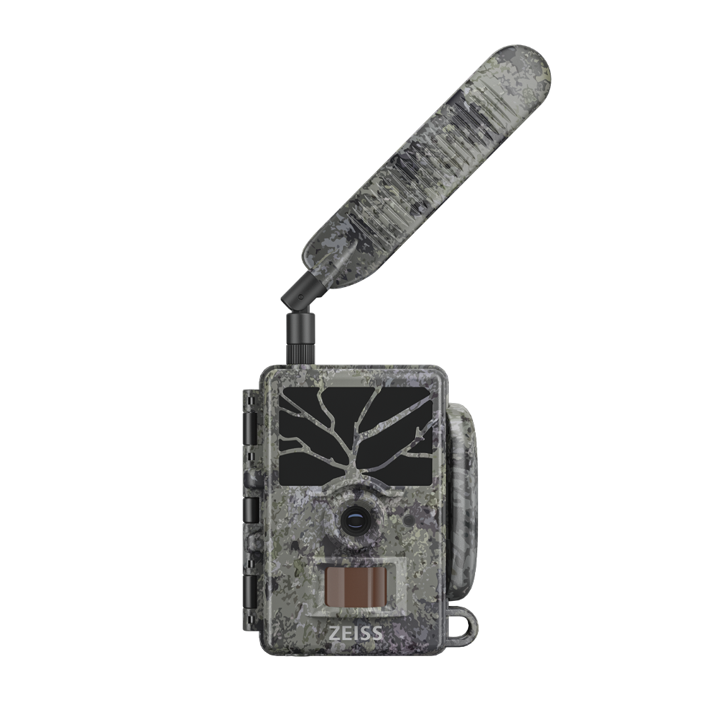 ZEISS Secacam 1 Wildcamera