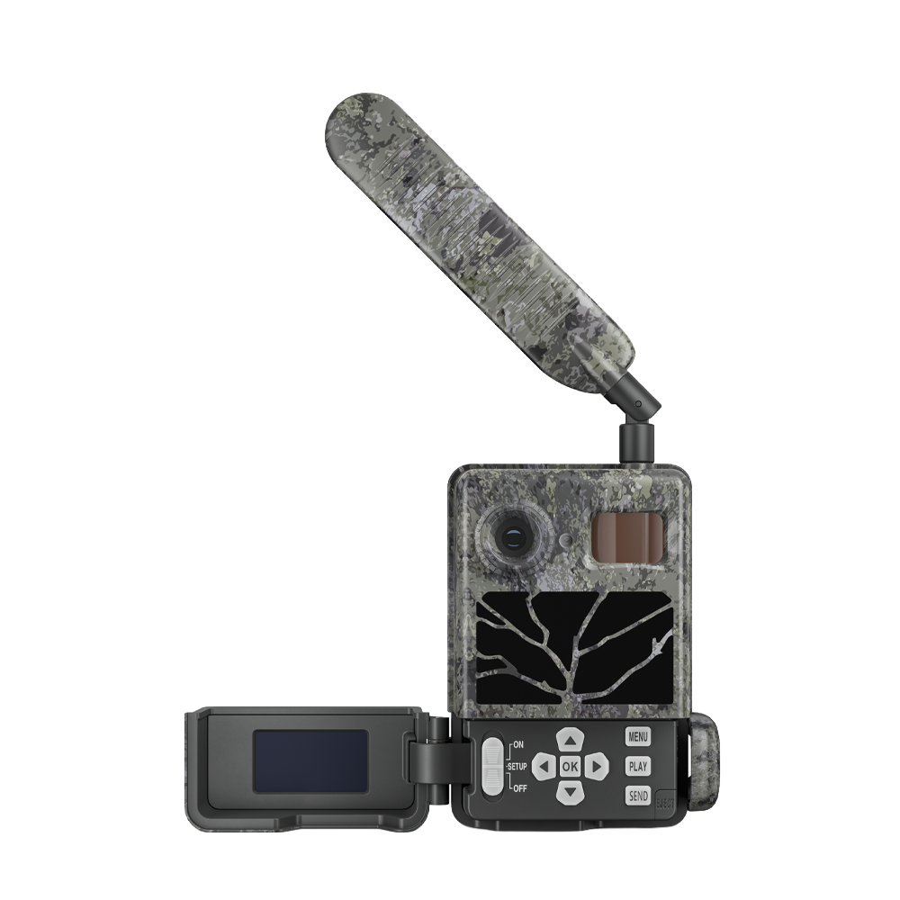 ZEISS Secacam 3 Wildcamera