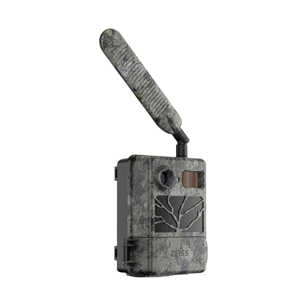 ZEISS Secacam 3 Wildcamera