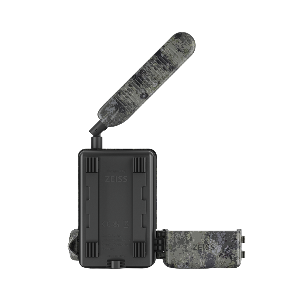 ZEISS Secacam 3 Wildcamera