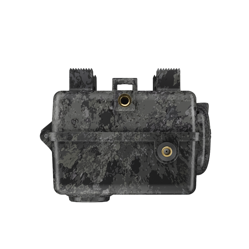 ZEISS Secacam 7 Wildcamera