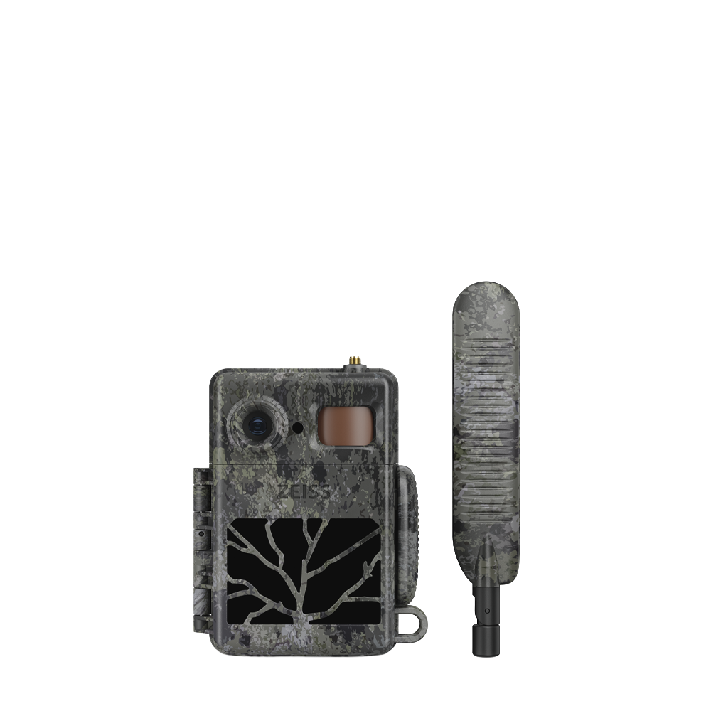 ZEISS Secacam 7 Wildcamera