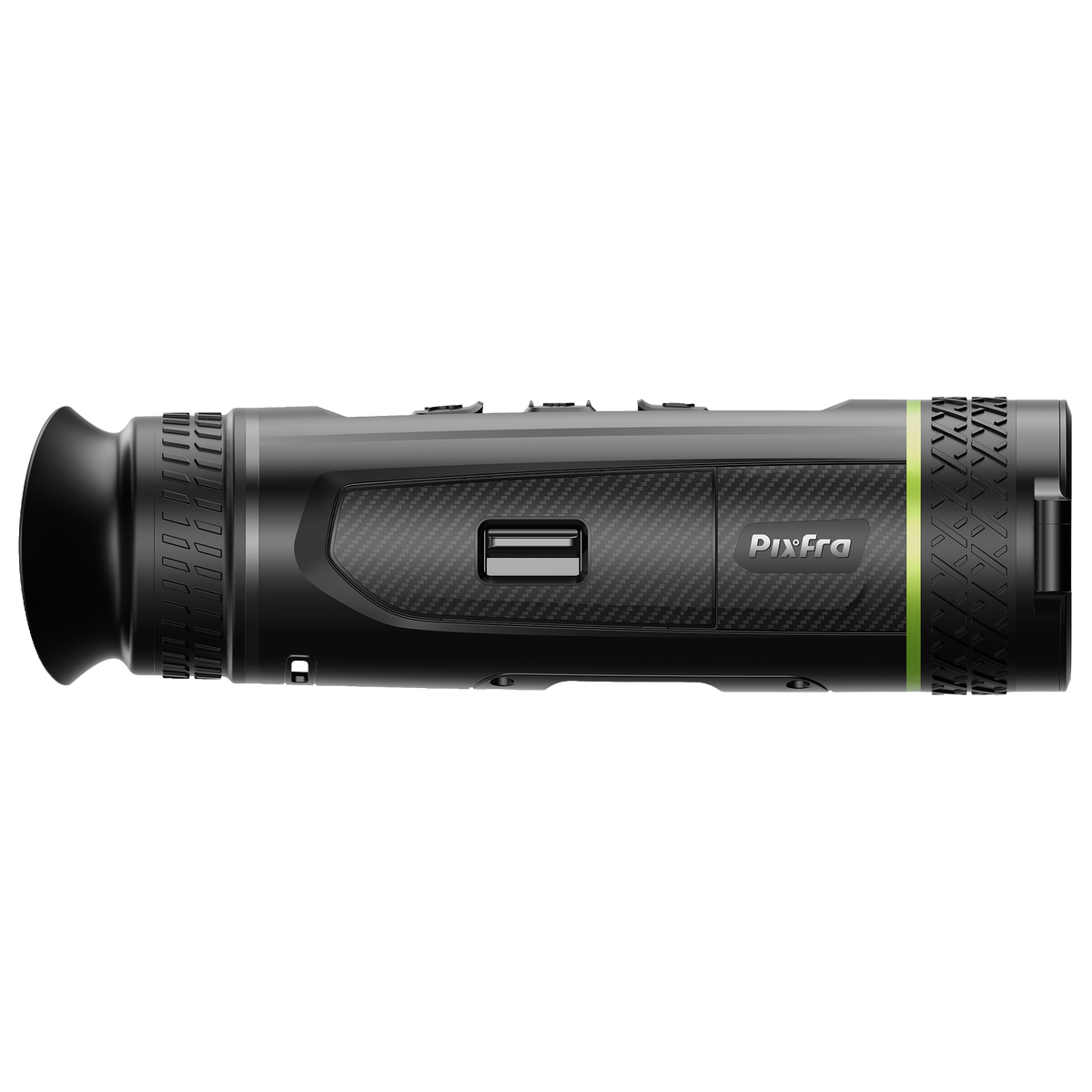 Pixfra Sirius S435 Warmtebeeld Monoculair