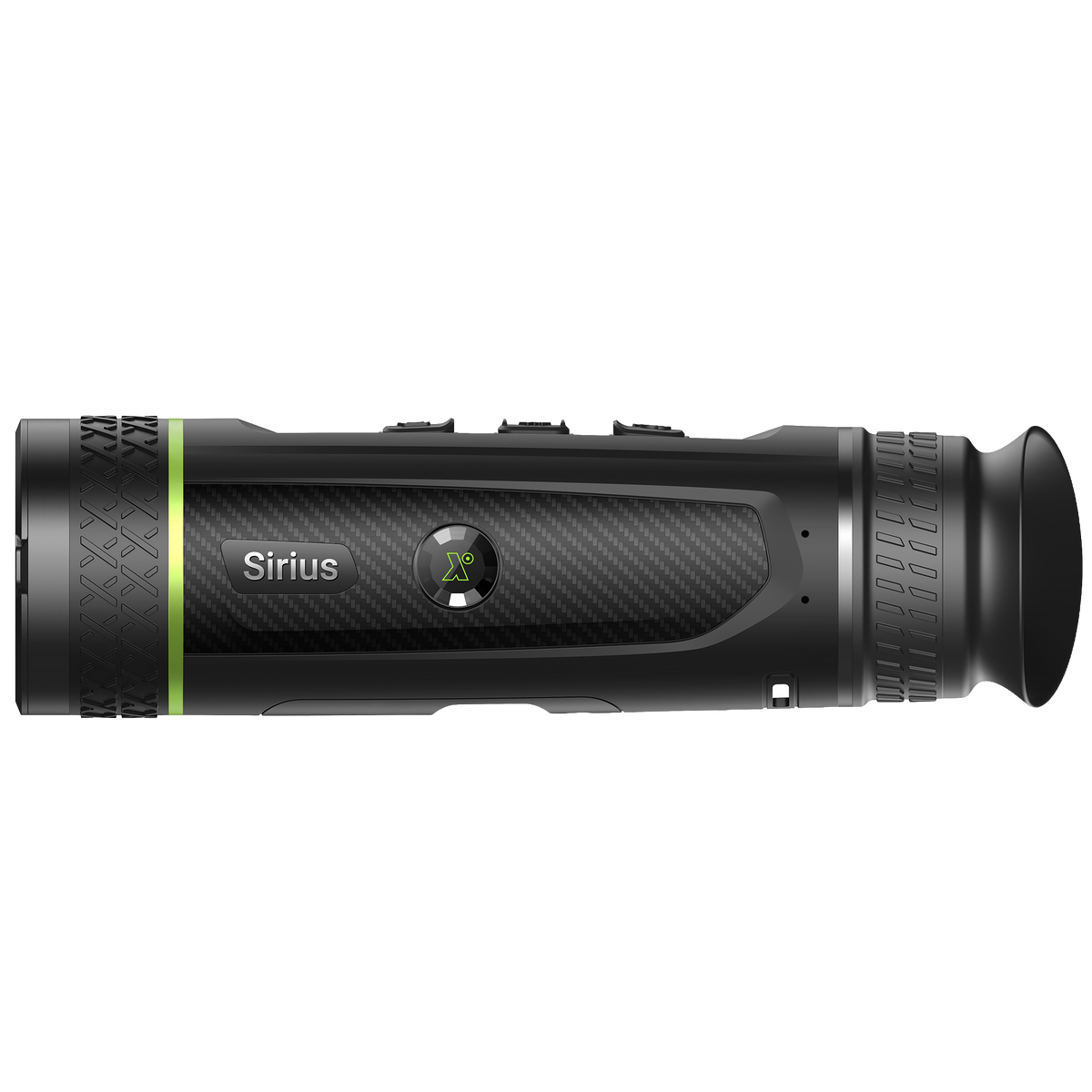 Pixfra Sirius S435 Warmtebeeld Monoculair