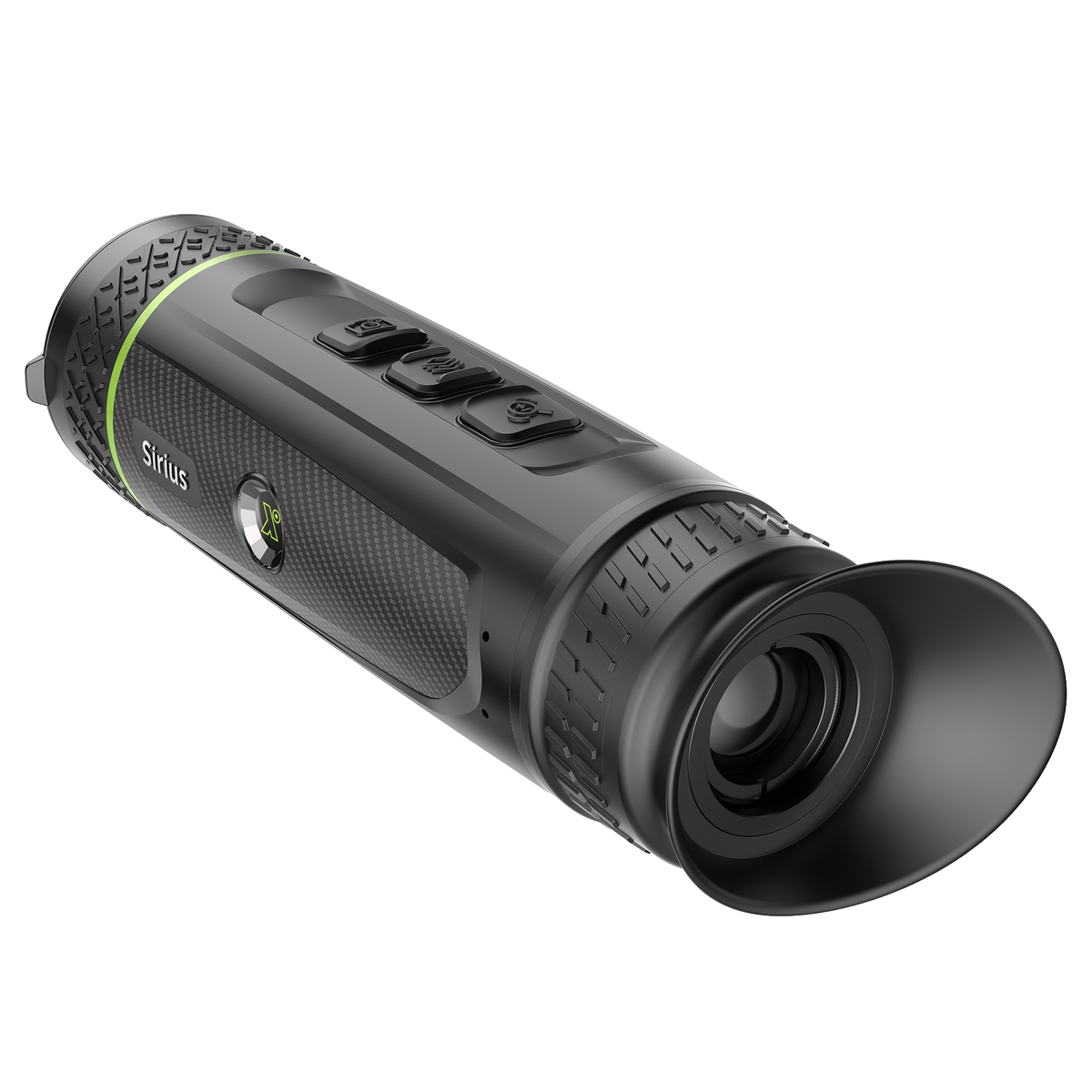 Pixfra Sirius S435 Warmtebeeld Monoculair